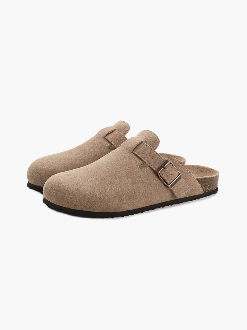 Arabella™ | Klipklapper
