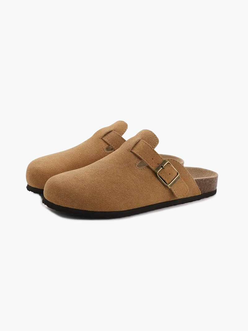 Arabella™ | Klipklapper